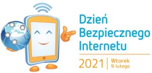 Logo Dnia Bezpiecznego Internetu