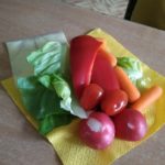 zdrowe warzywa i owoce