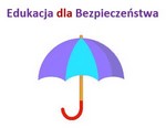 Edukacja dla Bezpieczeństwa parasol