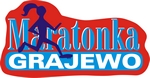 Logo Maratonki Grajewo