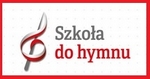 Szkoła do hymnu logo akcji