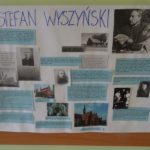 Plakat Stefan Wyszyński