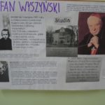 Stefan Wyszyński studia