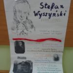 Plakat Kardynał Stefan Wyszyński