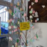 Projekt edukacyjny „Kocham POLSKI” - Drzewo Pięknych Polskich Słów