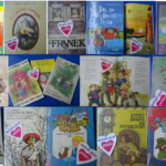 Projekt edukacyjny "Kocham POLSKI" - książki Marii Konopnickiej
