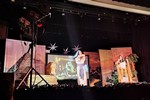 Wycieczka do GCK na spektakl „Mojżesz Książę z Egiptu”