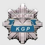 Komenda Główna Policji odznaka