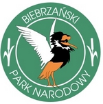 logo Biebrzańskiego Parku Narodowego