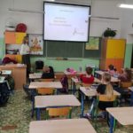 Projekt edukacyjny „Ekomisja w podstawówkach”