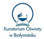 Logo Kuratorium Oświaty w Białymstoku