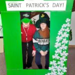 St. Patrick’s Day w SP 4
