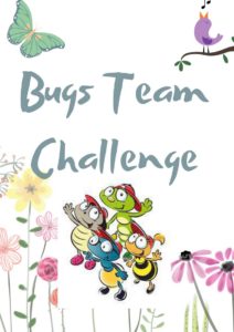 Bugs Team Challenge