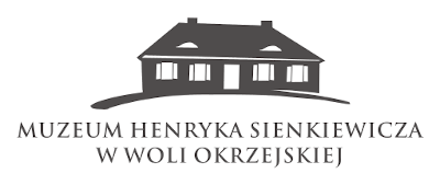 Logo Muzeum Henryka Sienkiewicza w Woli Okrzejskiej