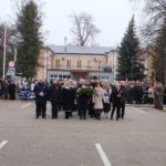 Miejskie obchody Narodowego Święta Niepodległości