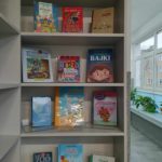 Dzień Życzliwości i Pozdrowień w bibliotece