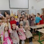 Projekt edukacyjny „Moje miasto Grajewo” w klasach I - III