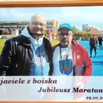 Jubileusz Maratonki 2024