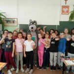 Projekt edukacyjny „Moje miasto Grajewo” w klasach I - III