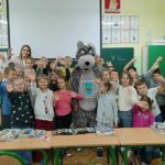 Projekt edukacyjny „Moje miasto Grajewo” w klasach I - III