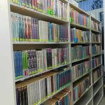 Dzień Życzliwości i Pozdrowień w bibliotece