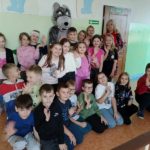 Projekt edukacyjny „Moje miasto Grajewo” w klasach I - III