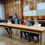 Projekt edukacyjny "Moje miasto Grajewo" … klasy III a i III b odkrywają je na nowo