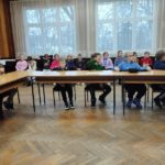 Projekt edukacyjny "Moje miasto Grajewo" … klasy III a i III b odkrywają je na nowo