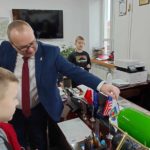 Projekt edukacyjny "Moje miasto Grajewo" … klasy III a i III b odkrywają je na nowo