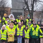 Projekt edukacyjny "Moje miasto Grajewo" … klasy III a i III b odkrywają je na nowo