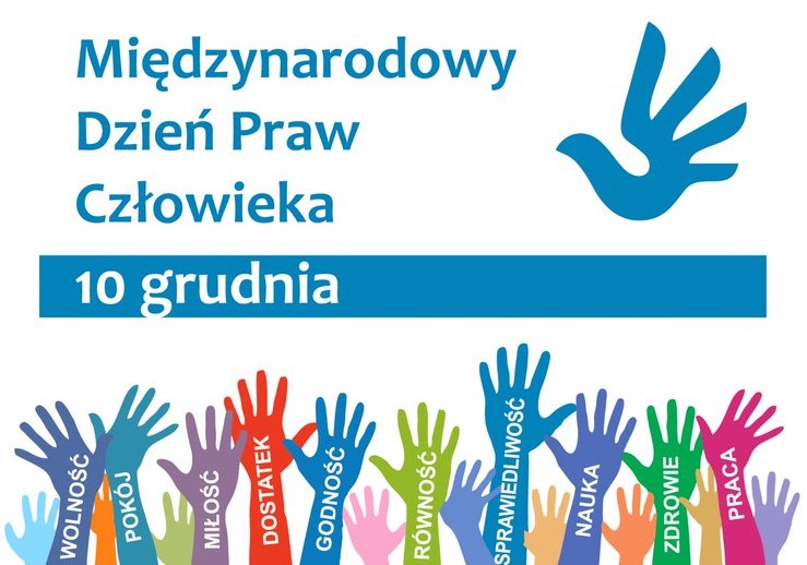 Dzień praw człowieka