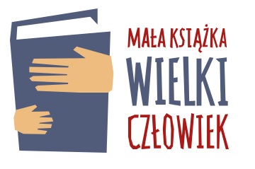 Mała książka - wielki człowiek