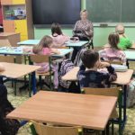 Szkolny projekt edukacyjny „Moje miasto Grajewo”