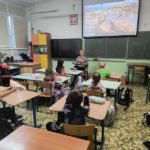 Szkolny projekt edukacyjny „Moje miasto Grajewo”