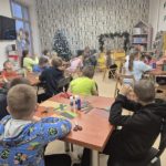 Szkolny projekt edukacyjny „Moje miasto Grajewo”