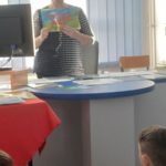 Szkolny projekt edukacyjny „Moje miasto Grajewo”