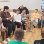 Szkolny projekt edukacyjny „Moje miasto Grajewo”