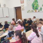 Szkolny projekt edukacyjny „Moje miasto Grajewo”