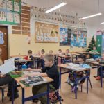 Szkolny projekt edukacyjny „Moje miasto Grajewo”