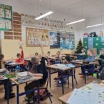 Szkolny projekt edukacyjny „Moje miasto Grajewo”