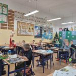 Szkolny projekt edukacyjny „Moje miasto Grajewo”