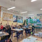 Szkolny projekt edukacyjny „Moje miasto Grajewo”