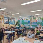 Szkolny projekt edukacyjny „Moje miasto Grajewo”