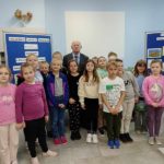 Szkolny projekt edukacyjny „Moje miasto Grajewo”