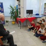 Szkolny projekt edukacyjny „Moje miasto Grajewo”