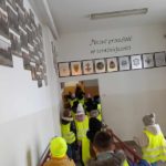 SZKOLNY PROJEKT EDUKACYJNY „MOJE MIASTO GRAJEWO”