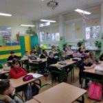 Szkolny projekt edukacyjny „Moje miasto Grajewo”