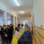 SZKOLNY PROJEKT EDUKACYJNY „MOJE MIASTO GRAJEWO”