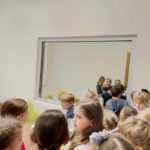 SZKOLNY PROJEKT EDUKACYJNY „MOJE MIASTO GRAJEWO”