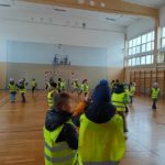 SZKOLNY PROJEKT EDUKACYJNY „MOJE MIASTO GRAJEWO”